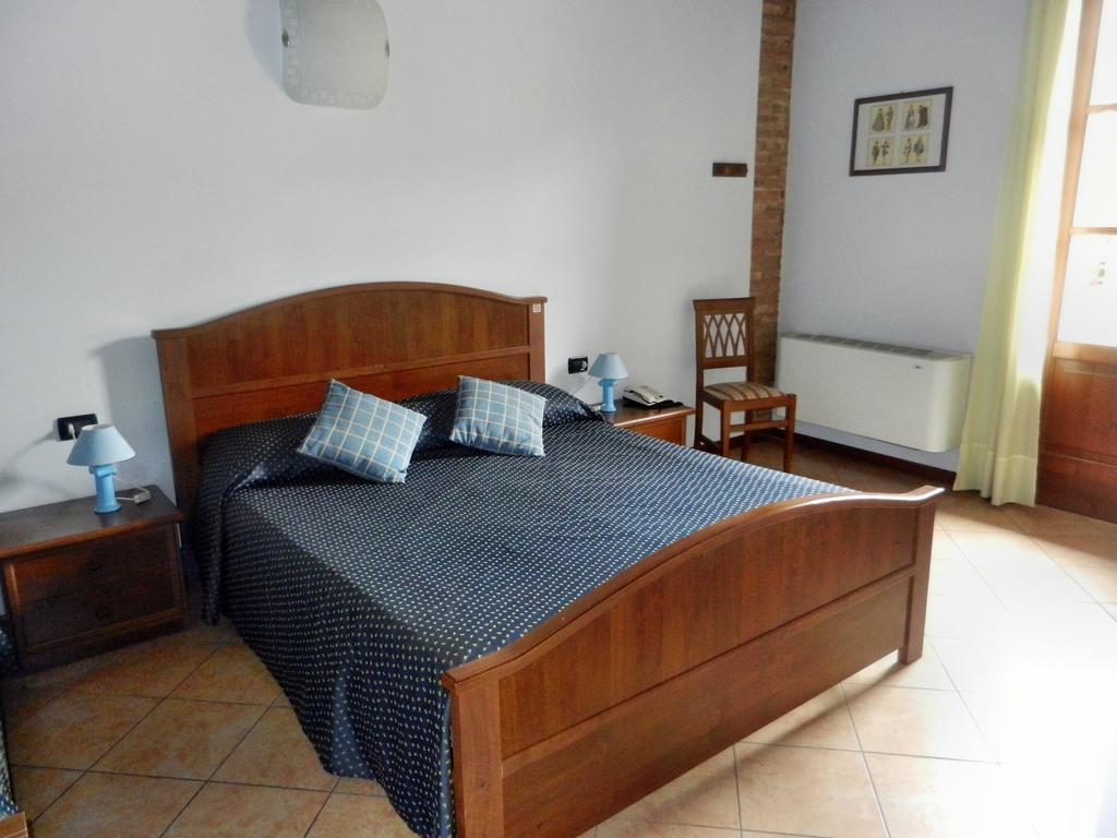 Agriturismo Sangallo Bedizzole Exteriér fotografie