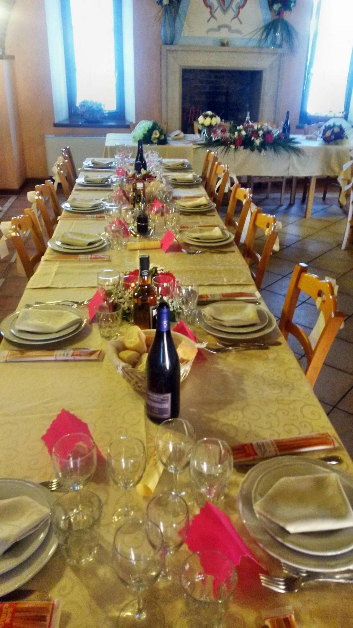 Agriturismo Sangallo Bedizzole Exteriér fotografie