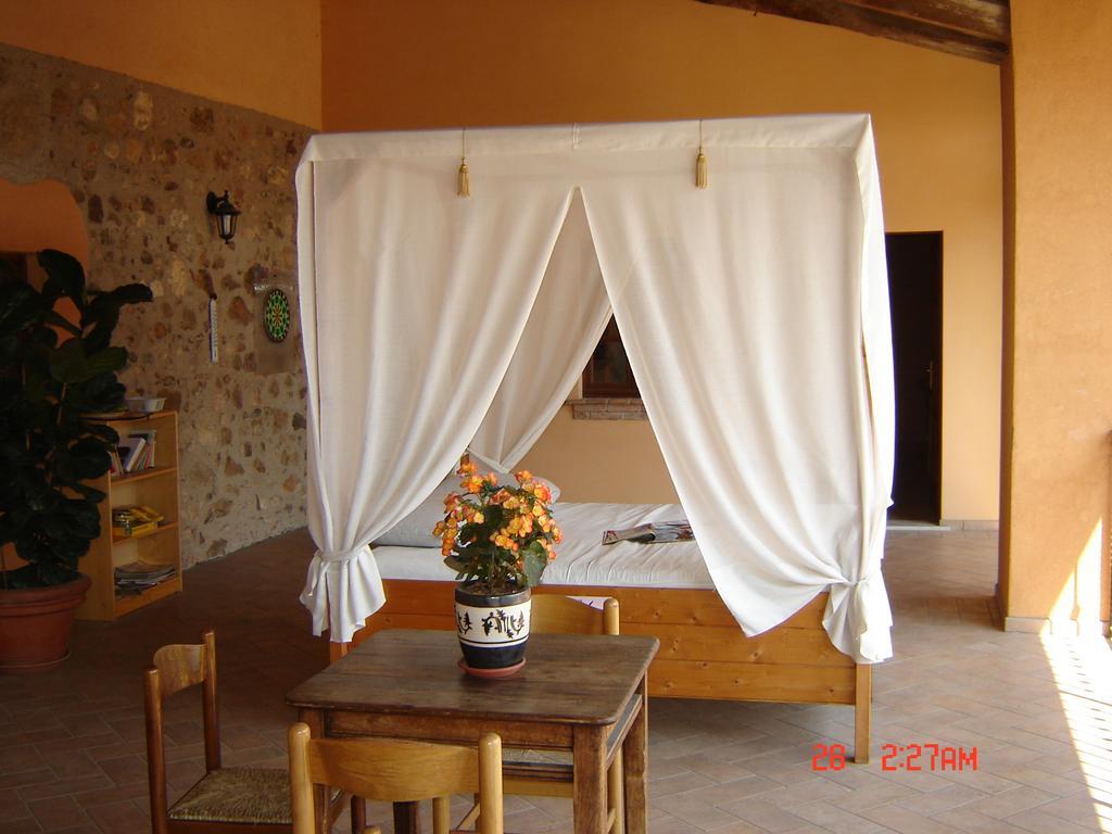Agriturismo Sangallo Bedizzole Exteriér fotografie