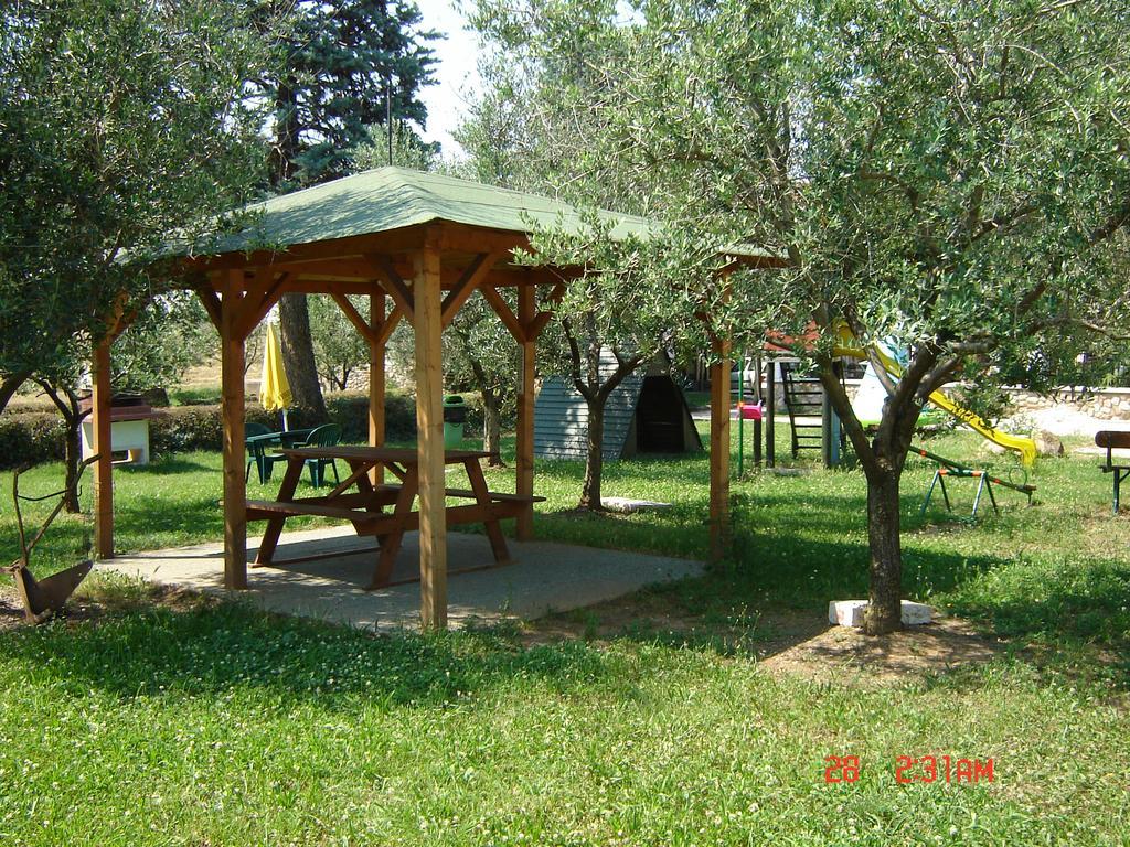 Agriturismo Sangallo Bedizzole Exteriér fotografie