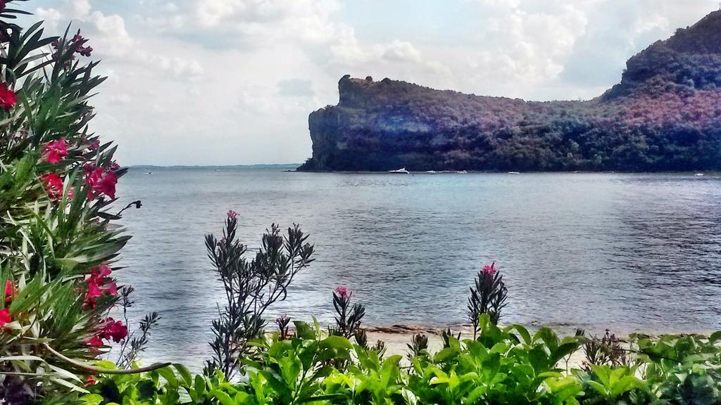 Agriturismo Sangallo Bedizzole Exteriér fotografie