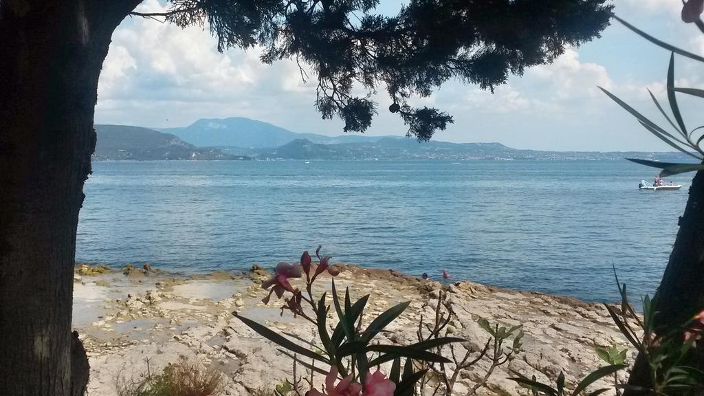 Agriturismo Sangallo Bedizzole Exteriér fotografie