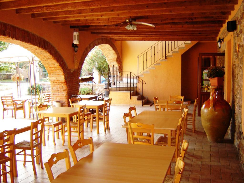 Agriturismo Sangallo Bedizzole Exteriér fotografie