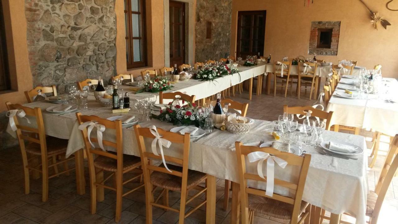 Agriturismo Sangallo Bedizzole Exteriér fotografie